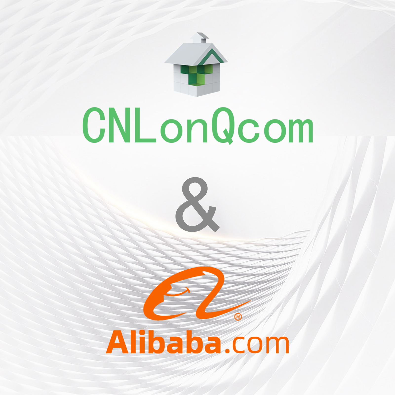 CNLonQcom енді Alibaba-да қол жетімді