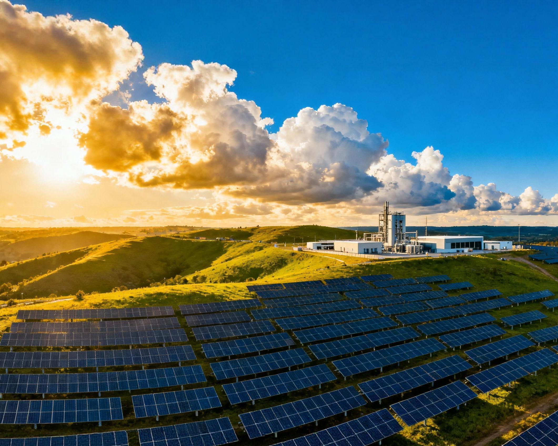 Тиімділік 30% асады және модульдің қуаты 800 Вт-тан асады: Қытайдың ПВ саласы «Тандем дәуіріне» кіреді